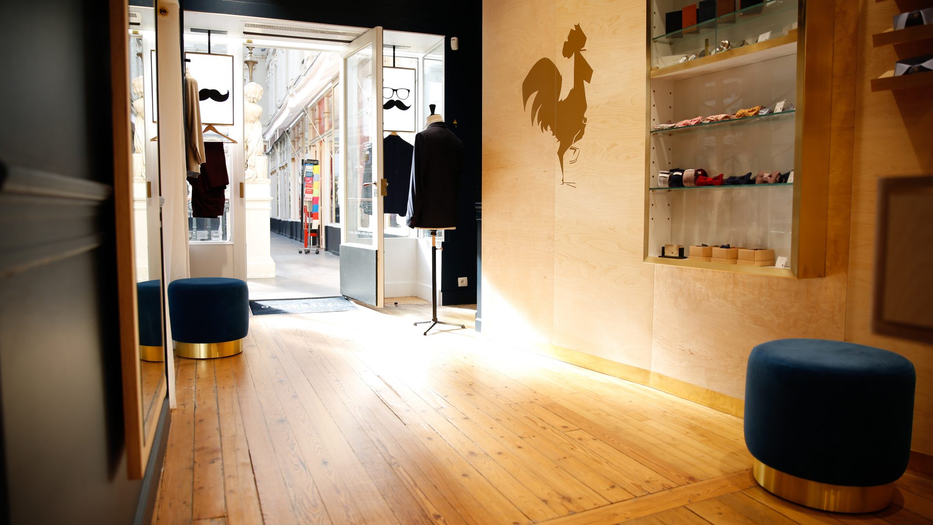 Costume de marié Homme Atelier Nantes Atelier Coqlico