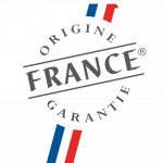 Logo Origine France Garantie Chemises