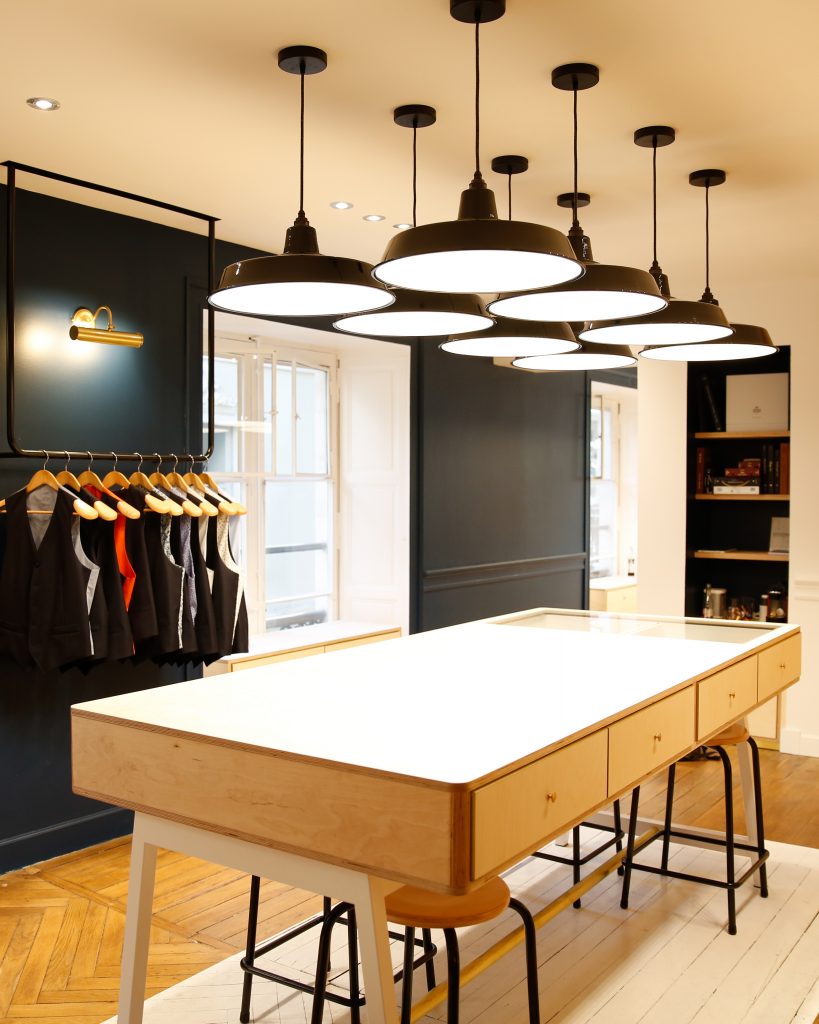 Ouverture Atelier Coqlico Nantes