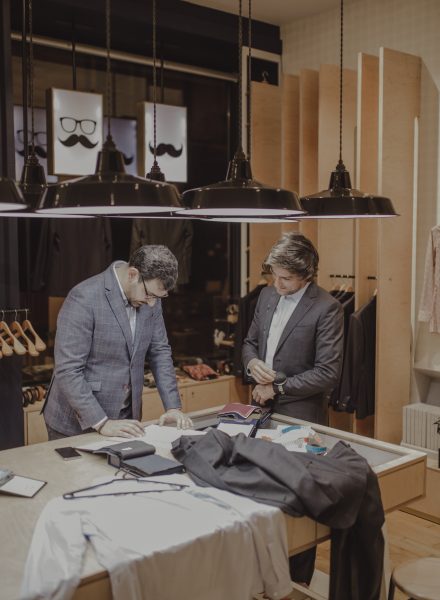 Tailleur Styliste Conseil Et Guide Costume Sur Mesure Credit Mael Photography