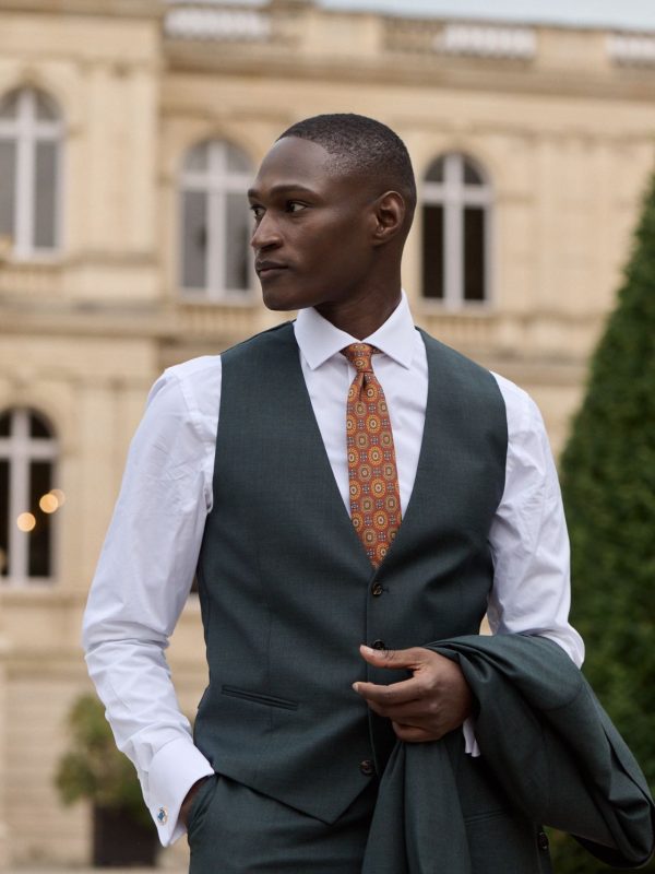 Chemise Sur Mesure Les Nouveaux Ateliers
