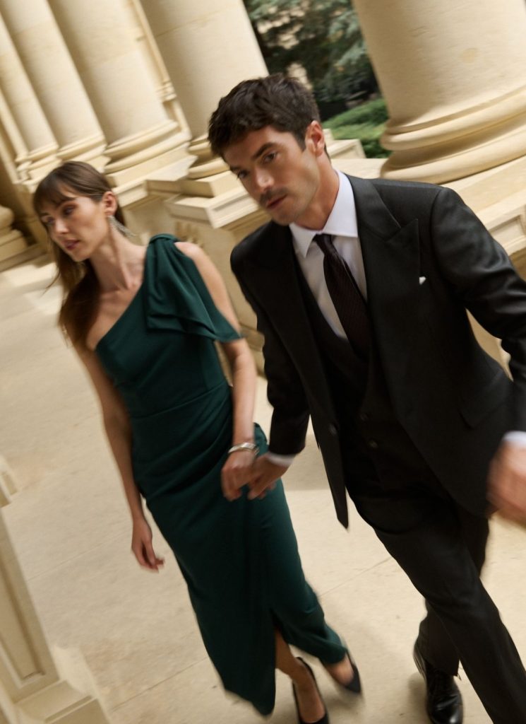 Costume De Mariage Sur Mesure Paris Les Nouveaux Ateliers5