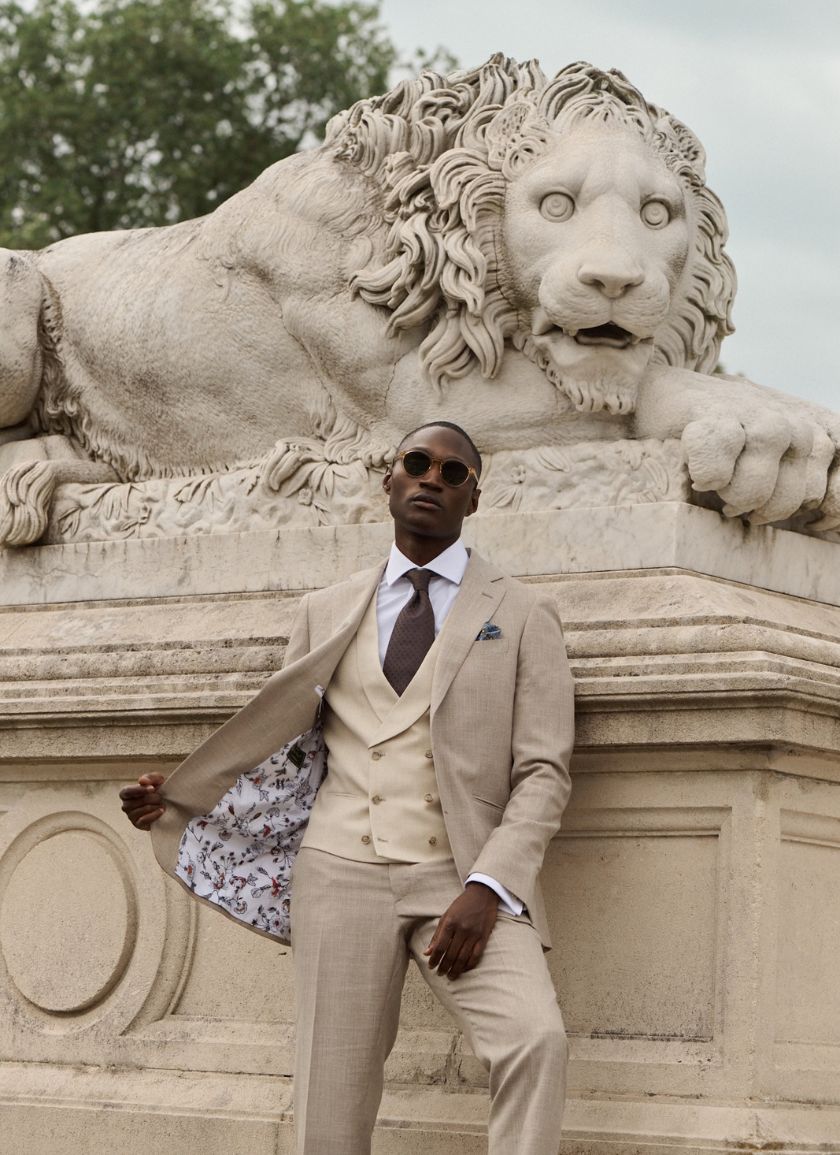 Look sur mesure Les Nouveaux Ateliers Coqlico